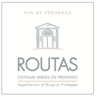 Chateau Routas 2021 Rose, Coteaux Varois en Provence