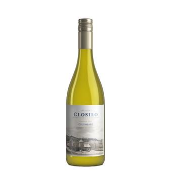 Closilo 2019 Colombard, Hoopsrivier, Breede River Valley