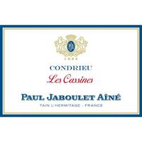 Paul Jaboulet Aine 2017 Condrieu, Les Cassines