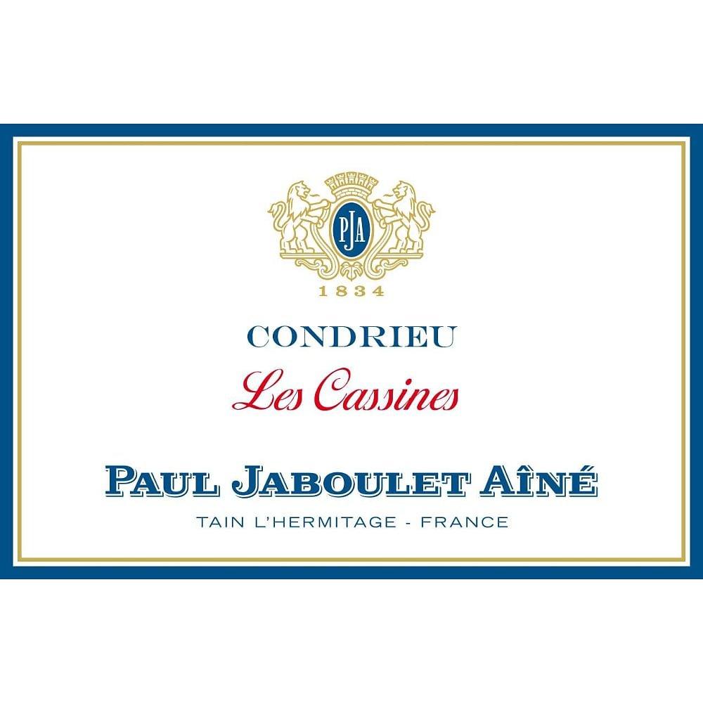 Paul Jaboulet Aine 2017 Condrieu, Les Cassines