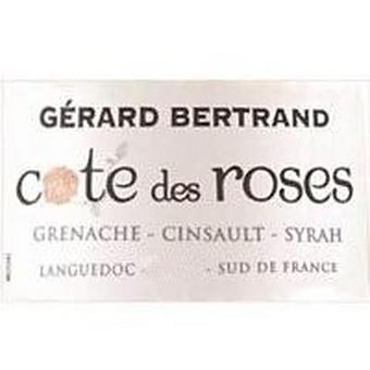 Cotes Des Roses 2017 Rose, Languedoc, Gerard Bertrand