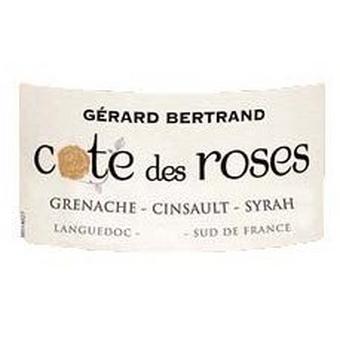 Gerard Bertrand 2019 Cotes Des Roses, Languedoc