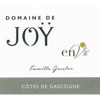 Domaine de Joy 2018 Blanc, L'Envie, Cotes de Gascogne