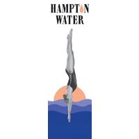Hampton Water 2021 Rose, Languedoc-Roussillon