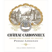 Chateau Carbonnieux 2018 Bordeaux White, Pessac-Leognan