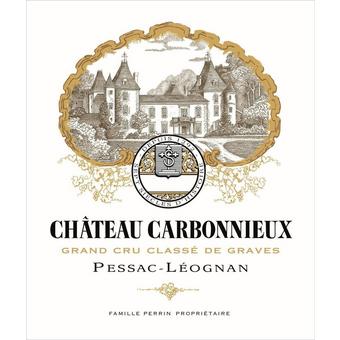 Chateau Carbonnieux 2019 Bordeaux White, Pessac-Leognan