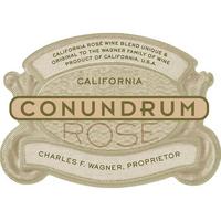 Conundrum Rose 2018 California