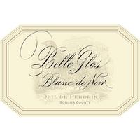 Belle Glos 2021 Pinot Noir Rose, Oeil De Perdrix, Sonoma