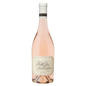 Belle Glos 2022 Pinot Noir Rose, Oeil De Perdrix, Sonoma