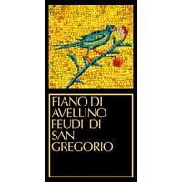 Feudi di San Gregorio 2022 Fiano di Avellino