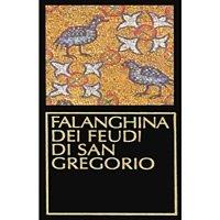 Falanghina del Sannio 2015 Feudi di San Gregorio