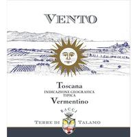 Terre di Talamo 2017 Vermentino, Toscana IGT