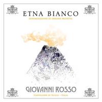 Giovanni Rosso 2018 Etna Bianco