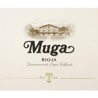 Bodegas Muga 2020 Rioja Blanco