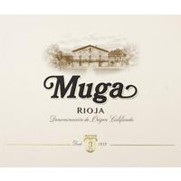 Bodegas Muga 2020 Rioja Blanco