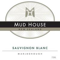 Mud House 2017 Sauvignon Blanc, Marlborough