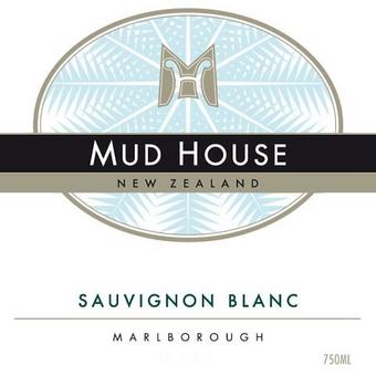 Mud House 2018 Sauvignon Blanc, Marlborough