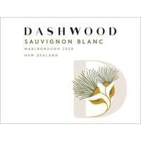 Dashwood 2020 Sauvignon Blanc, Marlborough