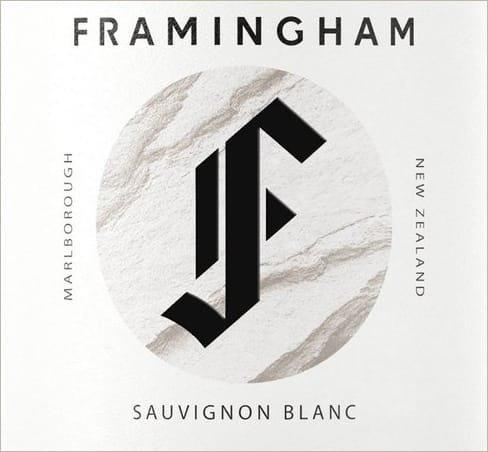 Framingham 2019 Sauvignon Blanc, Marlborough