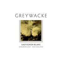 Greywacke 2021 Sauvignon Blanc, Marlborough