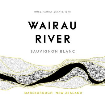 Wairau River 2020 Sauvignon Blanc, Marlborough