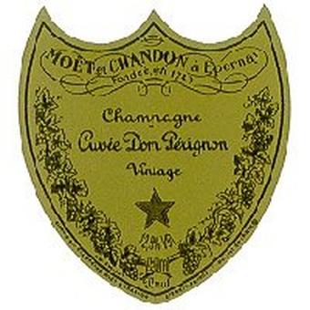 Dom Perignon 2006 Brut Vintage Champagne