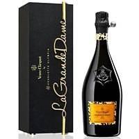 Champagne: Magnum Vs Bottle: Panel Tasting Results - Decanter