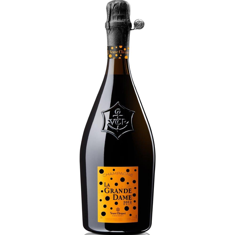 Veuve Clicquot unveils La Grande Dame 2008, a new vintage in the cuvée  created in homage to Madame Clicquot - LVMH