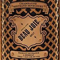 2013 Dom Pérignon Brut Champagne