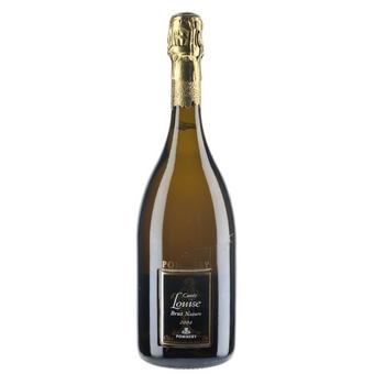 Pommery 2004 Cuvee Louise Brut Nature, Champagne