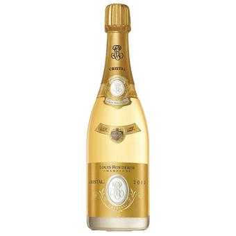 Louis Roederer 2013 Cristal Brut Champagne