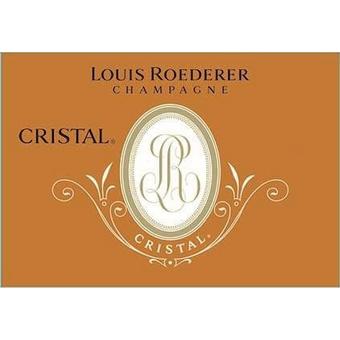 Louis Roederer 2014 Cristal Brut Champagne