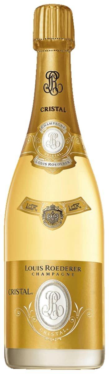 Louis Roederer 2015 Cristal Brut Champagne