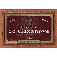 Charles de Cazanove,Tradition Pere et Fils, Brut NV Champagne