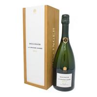 Bollinger 2012 Grande Annee Brut Champagne