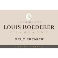 Louis Roederer Brut Premier NV Champagne