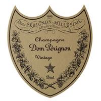 Dom Perignon 2010 Brut Vintage Champagne