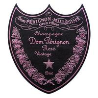 Dom Perignon 2008 Rose Brut Champagne with Gift Box