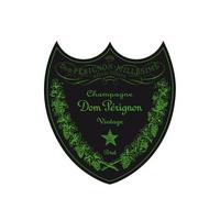 Dom Perignon 2012 Luminous Brut Vintage Champagne