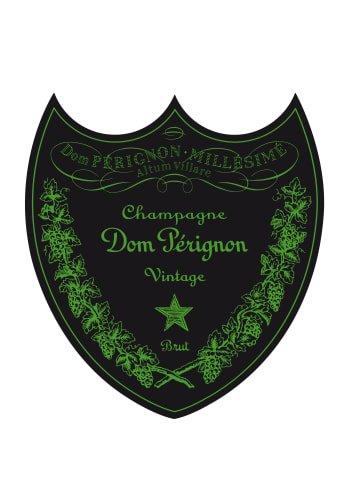 Dom Pérignon, 2013