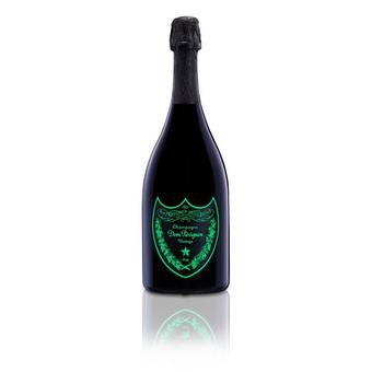 Dom Perignon 2012 Luminous Brut Vintage Champagne