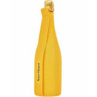 Veuve Clicquot Yellow Label NV Brut with Ice Jacket