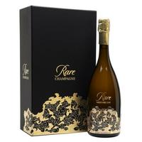 Piper Rare 2013 Vintage Brut Champagne, Piper Heidsieck with Gift Box