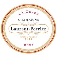Laurent Perrier NV Brut Champagne