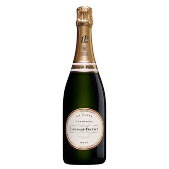 Laurent Perrier NV Brut Champagne