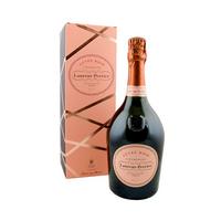 Laurent Perrier Cuvee Rose Brut NV Champagne w / Gift Box