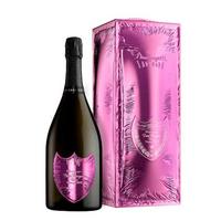 Dom Perignon Lady Gaga, Limited Edition 2008 Rose Brut