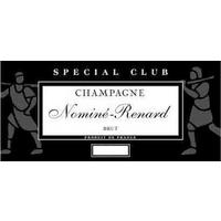 Nomine Renard 2015 Vintage Champagne Brut, Special Club