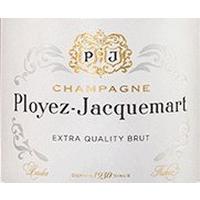 Ployez-Jacquemart NV Extra Quality Brut Champagne