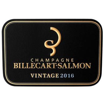 Billecart-Salmon 2016 Extra Brut